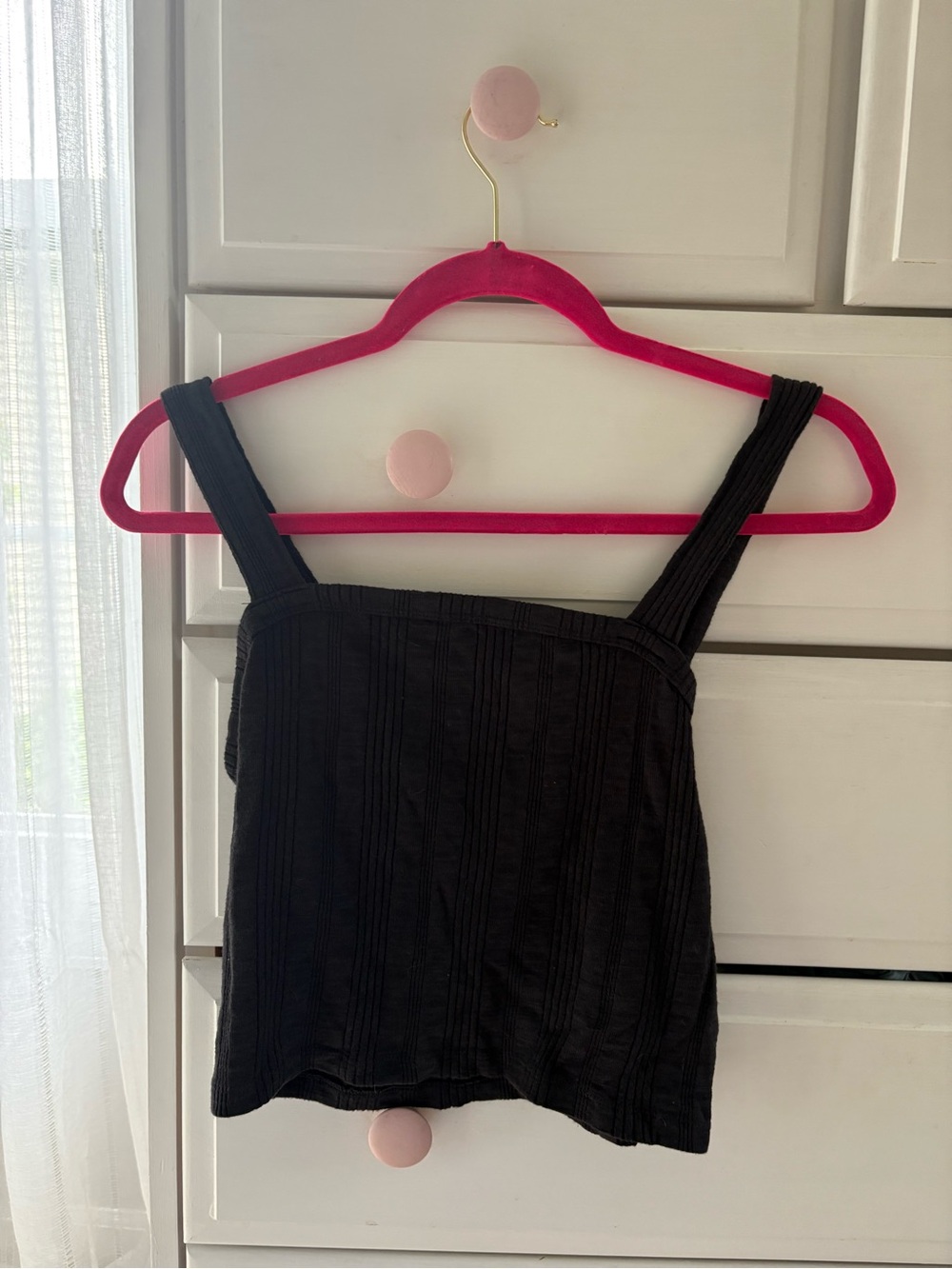 American Eagle Crop Top